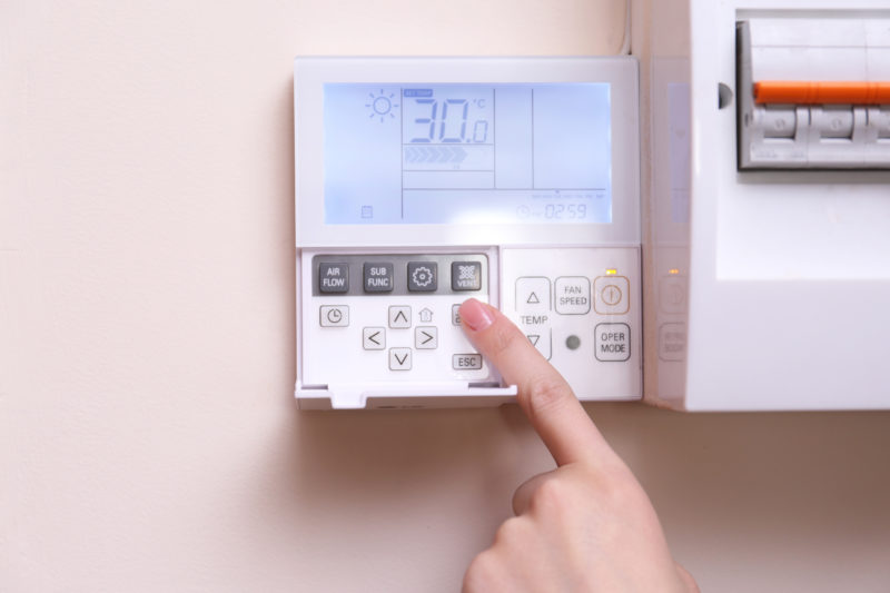 Feeling Cold? 6 Things to Check Before Scheduling HVAC Service