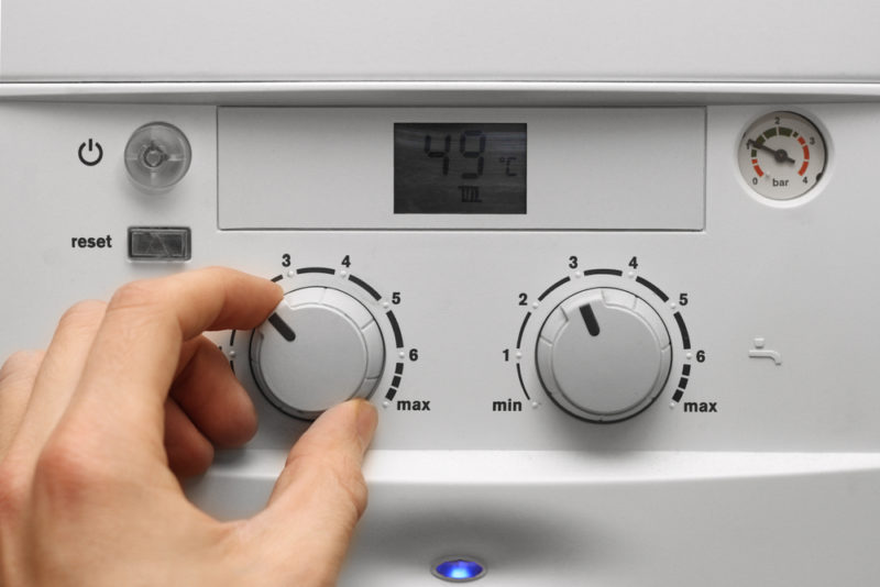 Demystifying the Different Boiler Types for Your Columbia, MD Home