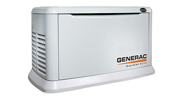 Why Your Whole-Home Generator Needs to be Sized for Your Baltimore Home