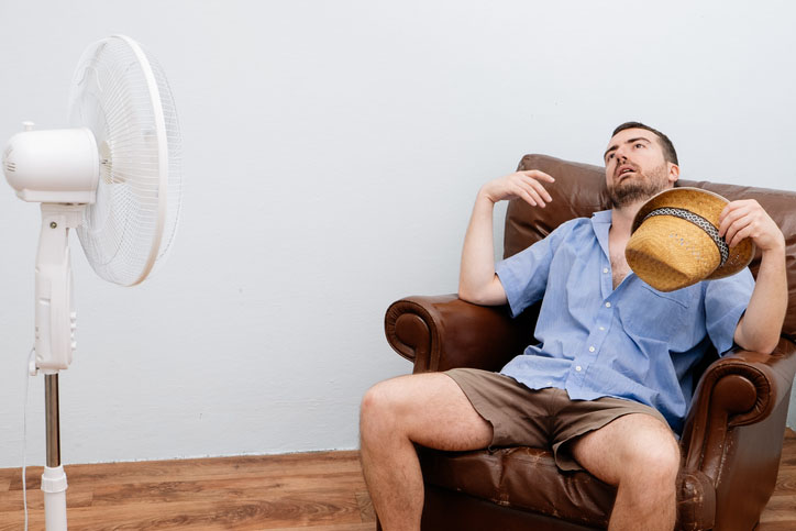 8 Alternative Ways to Save Energy This Summer (Without Sacrificing Comfort)