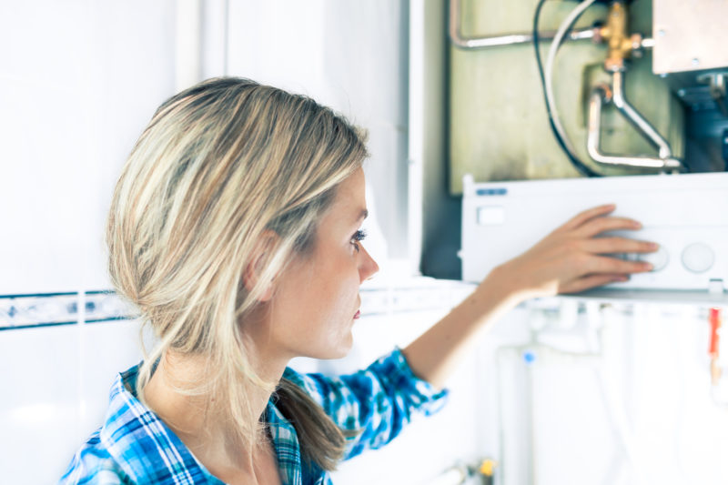 4 Reasons You Need to Upgrade or Replace Your Dover, DE Water Heater