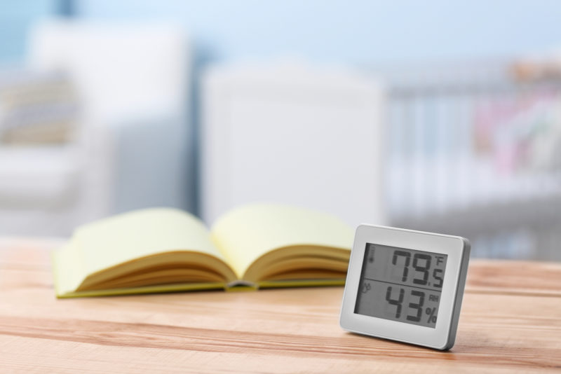 How Humidity Affects Home Comfort