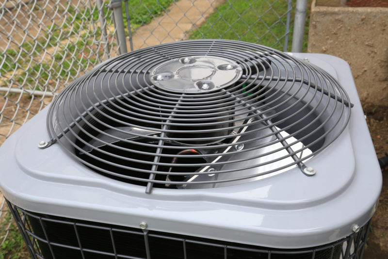 Understanding the Basics: The Anatomy of an Air Conditioner