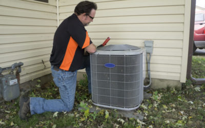 Stop Heating Up Your Cheverly, MD Home in the Summertime