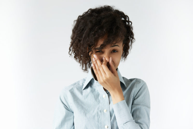 Are Funny Smells Coming from Your Hagerstown, MD HVAC System?