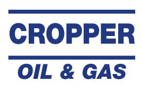 Cropper Oil Gas Logo