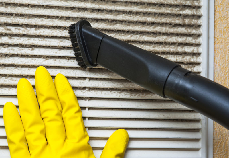 6 Fall DIY HVAC Maintenance Tasks for Your Manassas, MD Home
