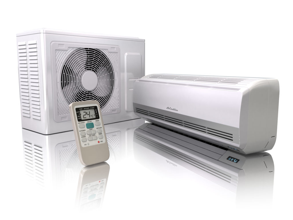 Dover, DE Ductless: What Is the Difference Between Mini-Split and Multi-Split?