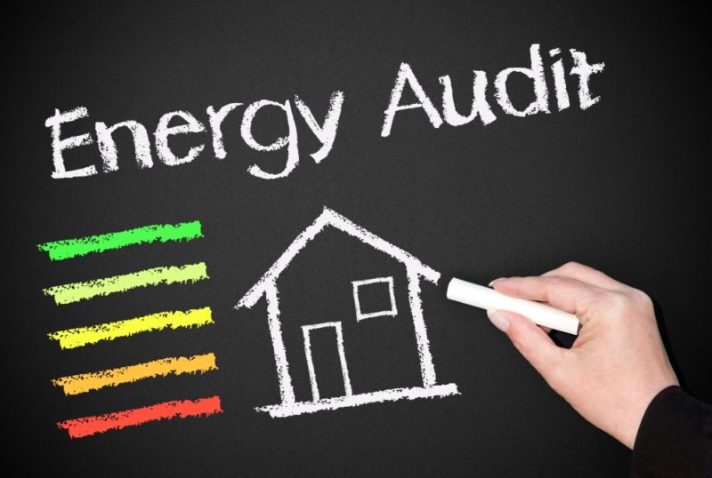 Get a Late-Summer Energy Audit for Your Berlin, MD Home Now