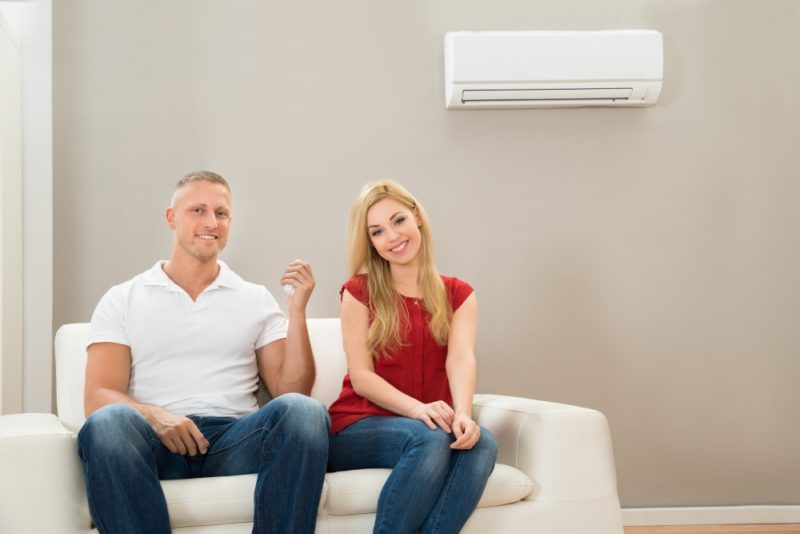 Which HVAC System Will Make Dover, DE Homeowners Most Comfortable?