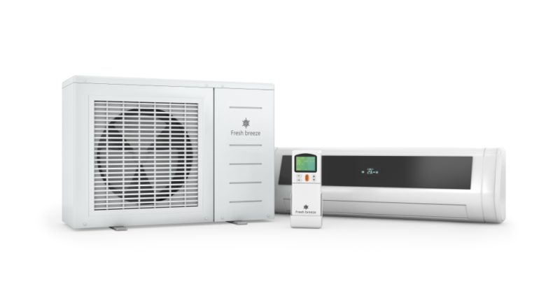 Would a Ductless Mini-Split System Work for Your Manassas, VA Home?