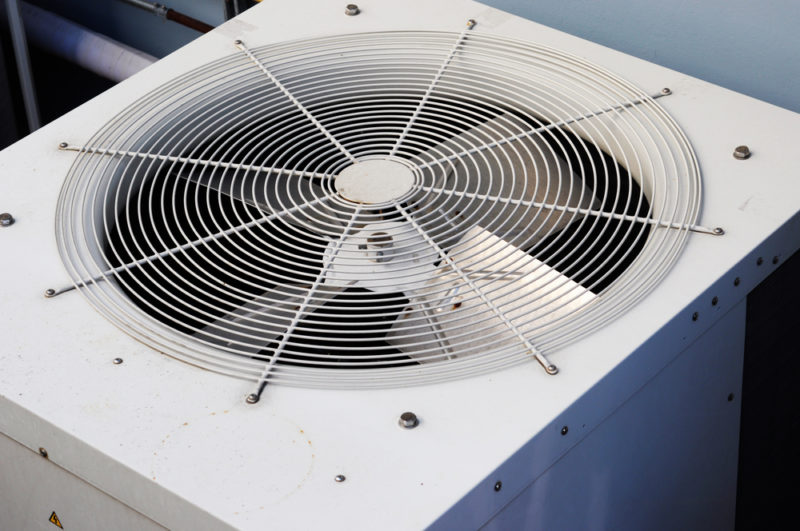 3 Ways to Protect Your HVAC System During the Rainy Months