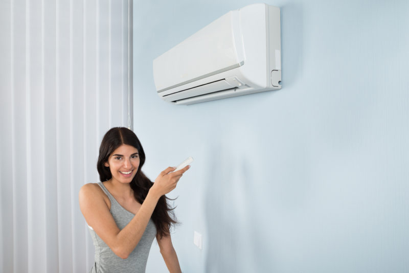 3 Surprising Benefits of Ductless AC Systems for Berlin, MD Homes