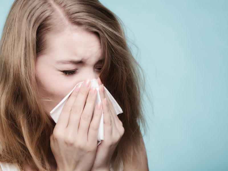6 Unexpected Allergy Triggers Lurking in Your Manassas, VA Home