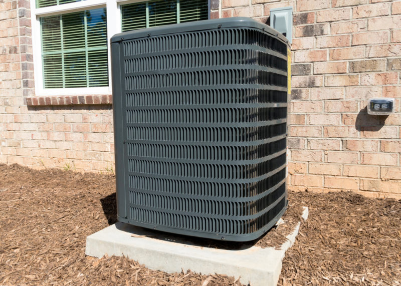 Six Signs You Need a New Heat Pump for Your Mid-Atlantic Home