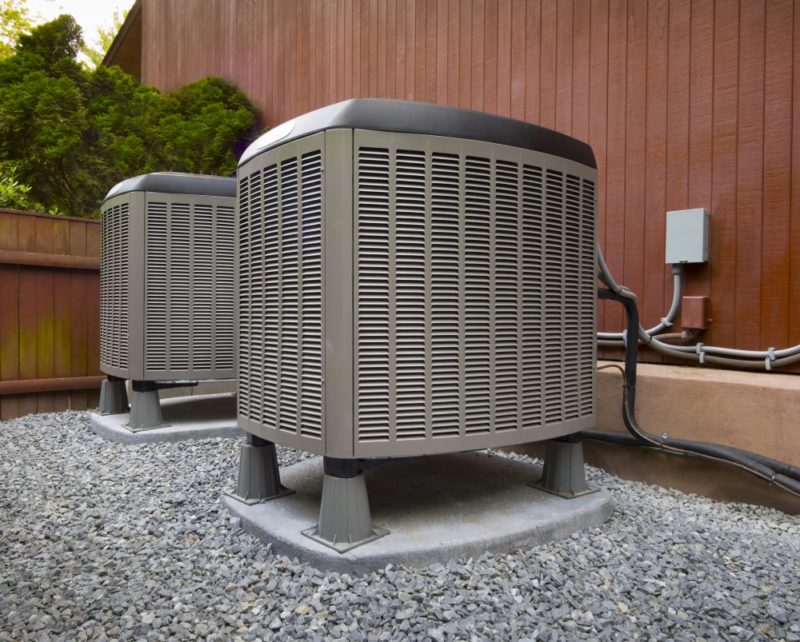 Should You Shade Your Columbia, MD Air Conditioner?