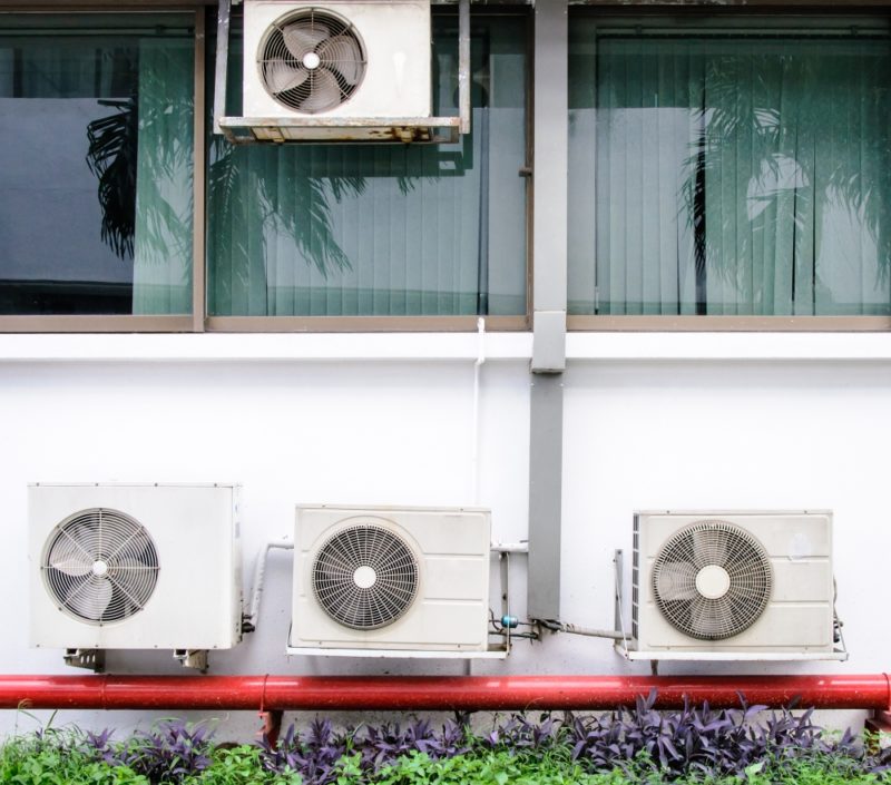 Why Your Baltimore, MD Home Needs Ventilation