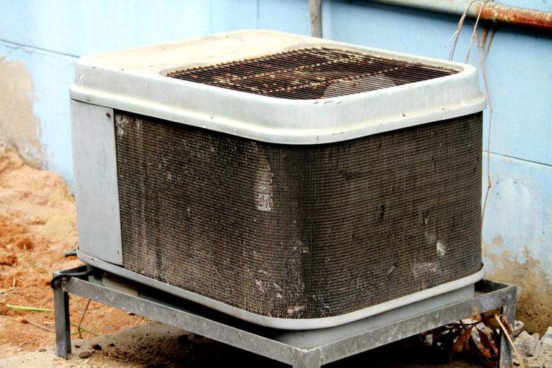 5 Signs Your Dover, DE Home Has an Outdated HVAC System