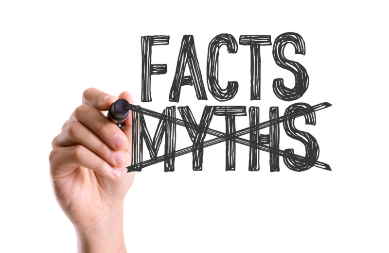 3 Energy-Efficiency Myths that Easton, MD Homeowners Shouldn’t Believe