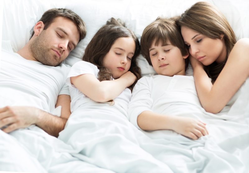Dover, DE HVAC: How to Save Energy and Sleep Better