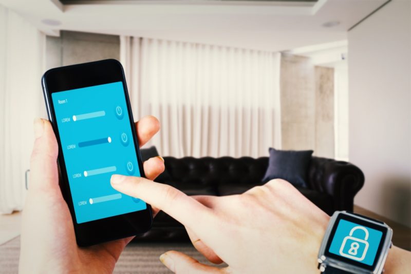 5 Mobile Apps Can Help You Manage Your Columbia, MD Home Efficiently