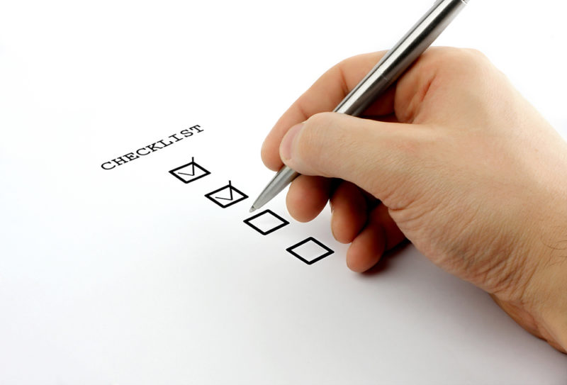 Preparing for the Cool-Down: Your Hagerstown, MD HVAC Maintenance Checklist