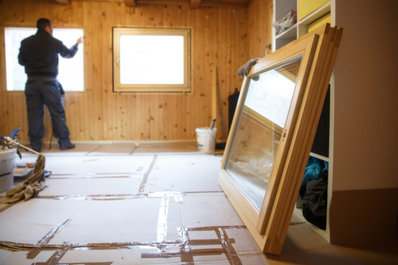 How Double-Pane Windows Can Help Extend the Life of Your Dover, DE, Furnace
