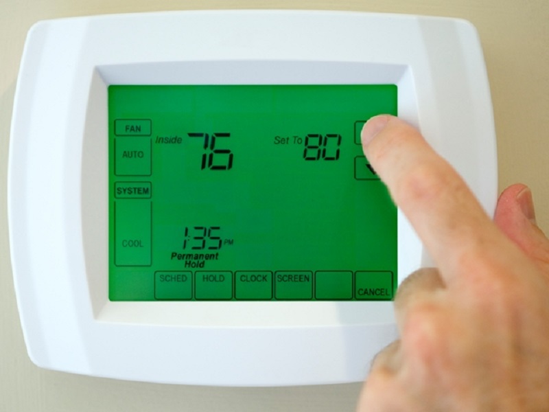 What’s the Best Temperature for Your Baltimore Home This Fall?