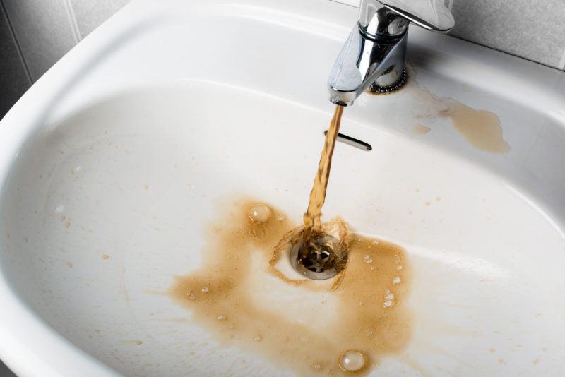 How to Tell If Your Baltimore, MD Water Heater Is Failing