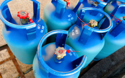 5 Differences Between Natural Gas and Propane