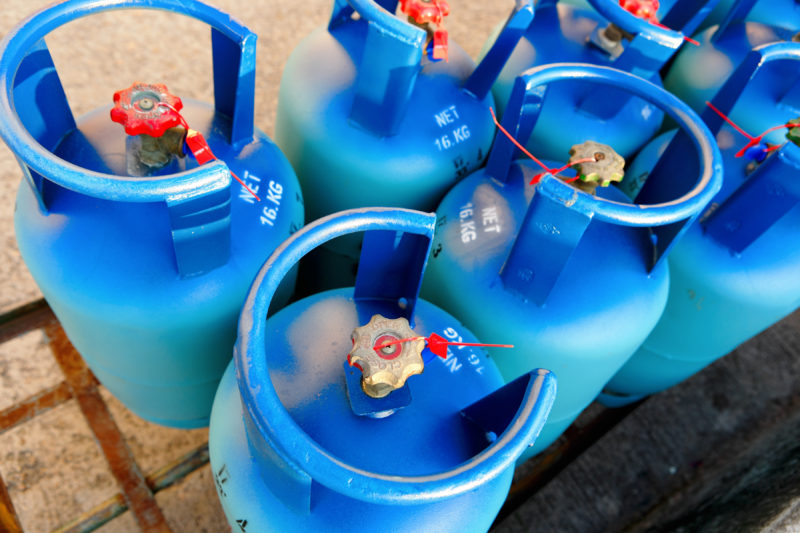 5 Differences Between Natural Gas and Propane