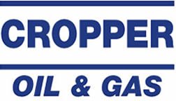 cropper logo