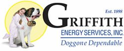 griffith logo