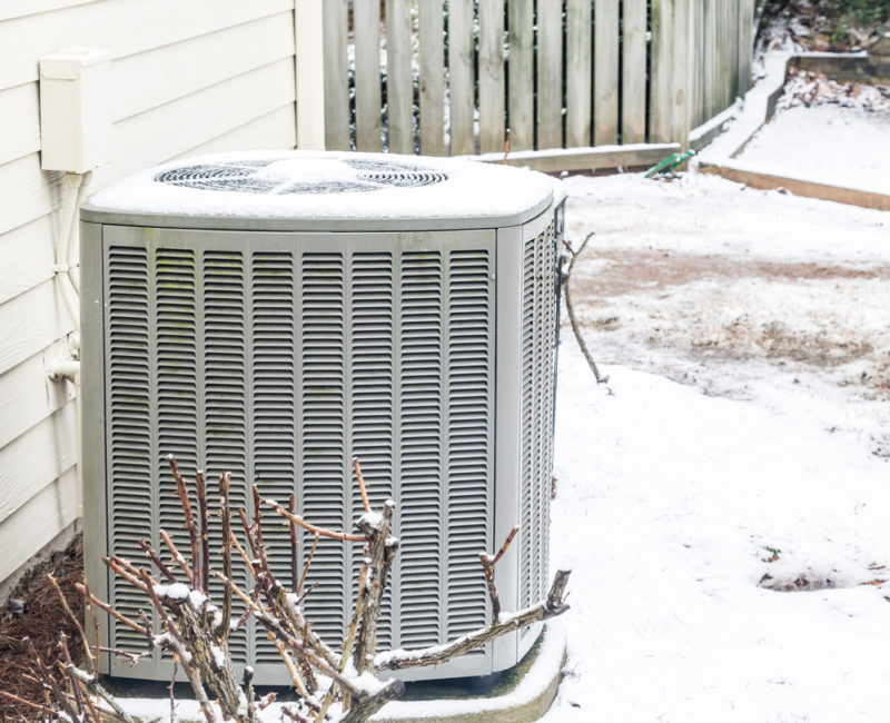 3 Winter Threats to Your Cheverly, MD Heating System