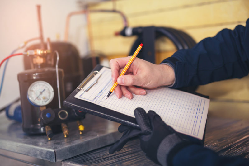 3 Ways to Get the Most out of an HVAC Maintenance Appointment