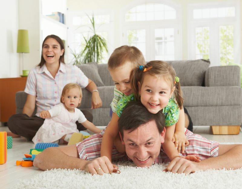 Berlin, MD Indoor Air Quality: 3 Benefits of Whole-Home Ventilation