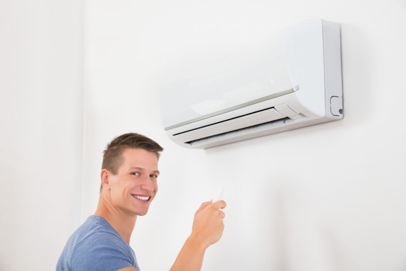 3 Myths About Ductless & Why They Aren’t True for Your Baltimore Home