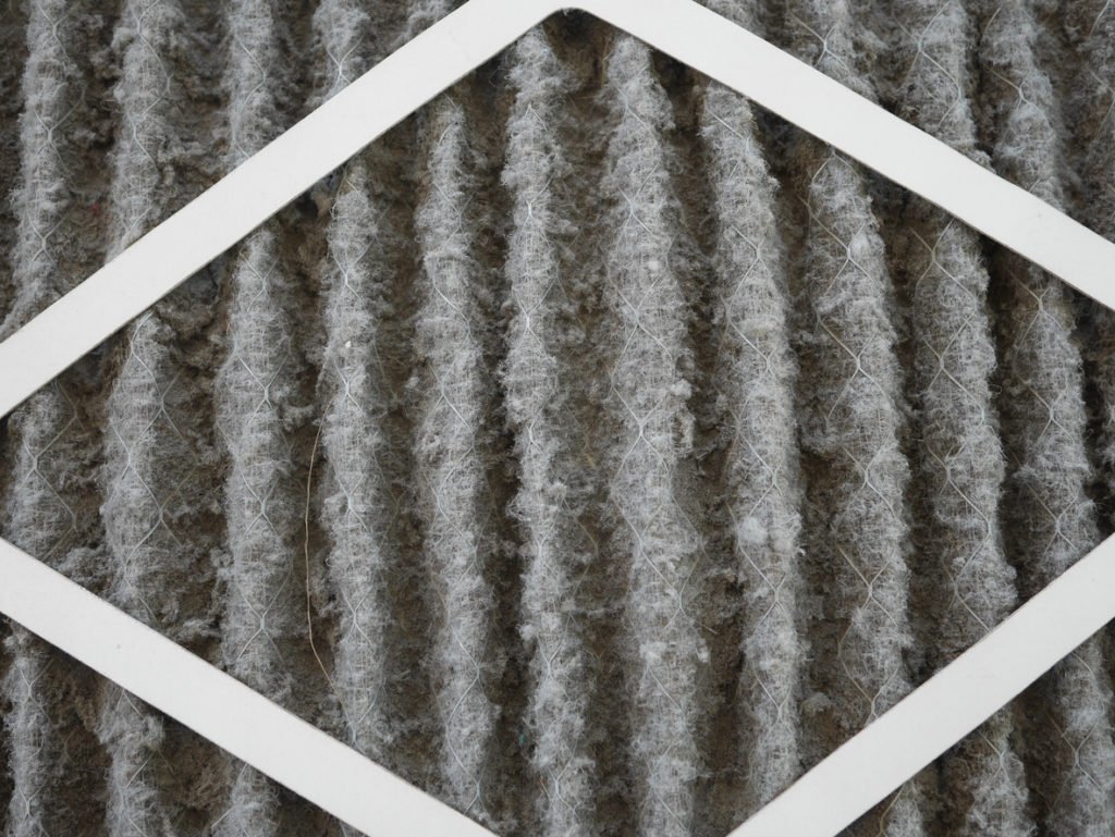 Will a Dirty Air Filter Create Overheating? A Baltimore AC Tech Answers