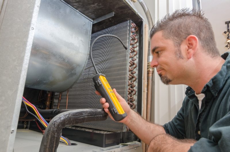 Frozen Evaporator Coil? How to Unfreeze Your Cheverly, MD AC Unit