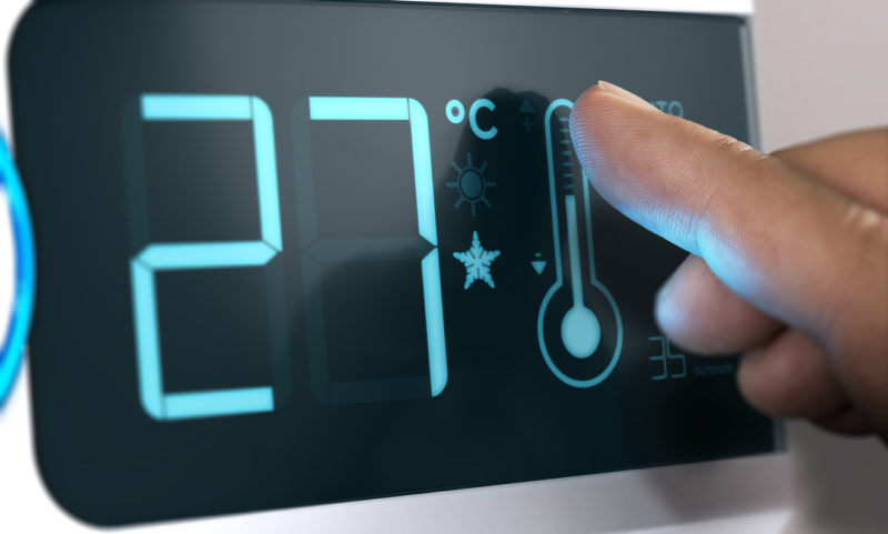 3 Innovative Things Smart Thermostats Can Do for Salisbury, MD Homes