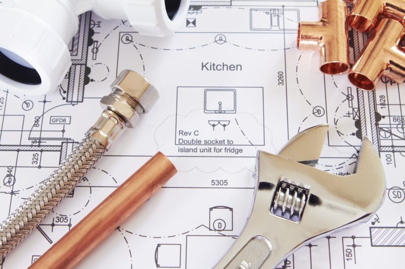 Is a Plumbing Permit Required to Replace an Existing Water Heater?