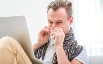 Indoor Air Quality Tips for Asthma Sufferers in Baltimore, MD