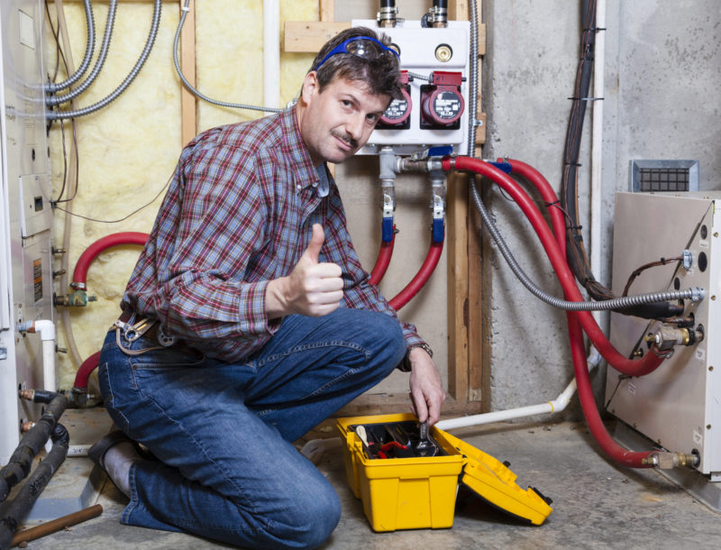 Is Furnace Maintenance Necessary For My Baltimore, MD Home?