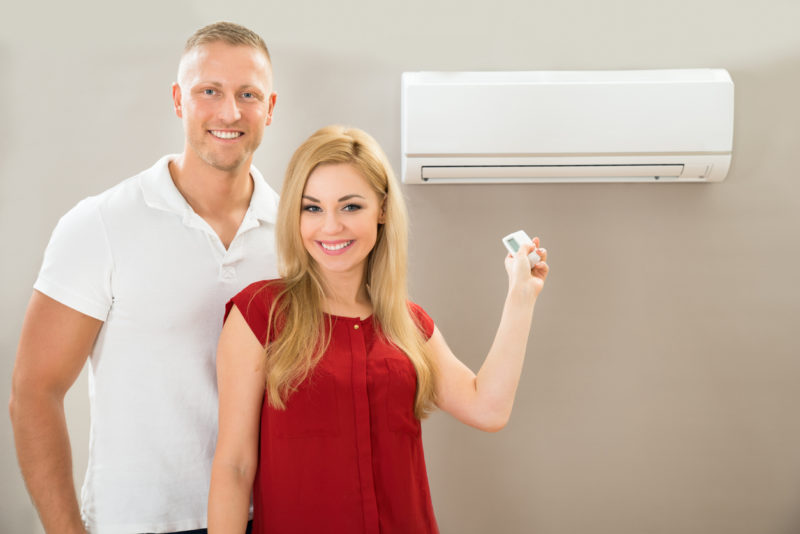 5 Ductless AC Myths That Are False in Cheverly, MD