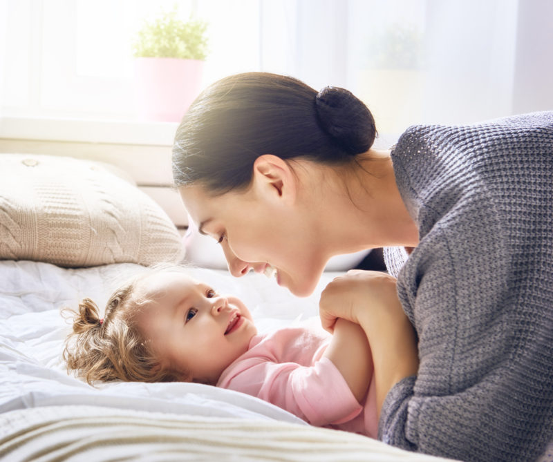 3 HVAC Considerations for Planning a Nursery for Your Baltimore Home