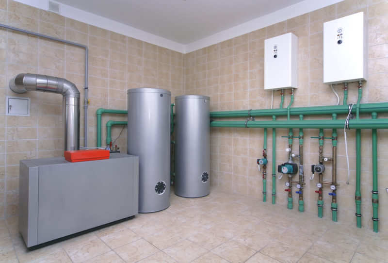 Which Boiler Is Right for Your 3 Bedroom House in Baltimore, MD?