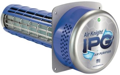 4 Benefits of an Air Knight Purification System for Your Home