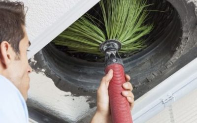 4 Questions to Ask a Duct Cleaning Professional