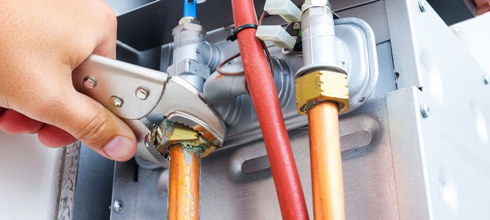 The Dangers of Neglecting Regular Boiler Maintenance - 2019-11-14 -  Engineered Systems Magazine