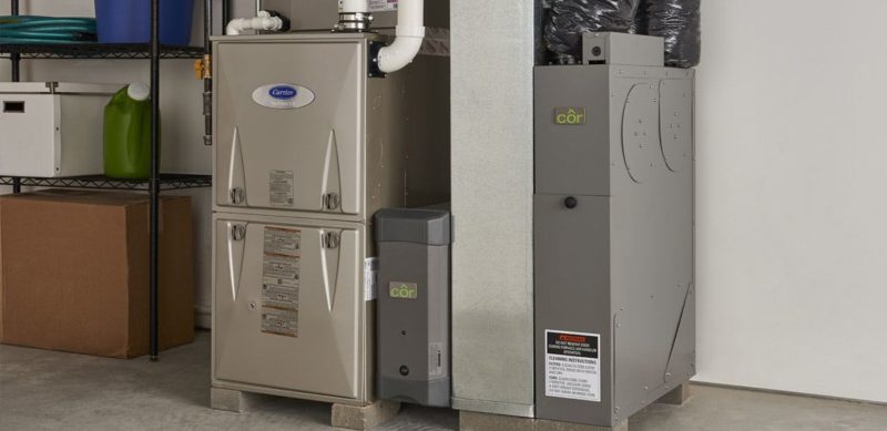 Dover, DE Heating Tips- Furnaces Vs. Heat Pumps